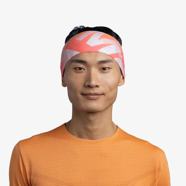 Opaska na głowę Buff Coolnet UV® Ahin 4/5