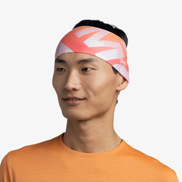 Opaska na głowę Buff Coolnet UV® Ahin 5/5