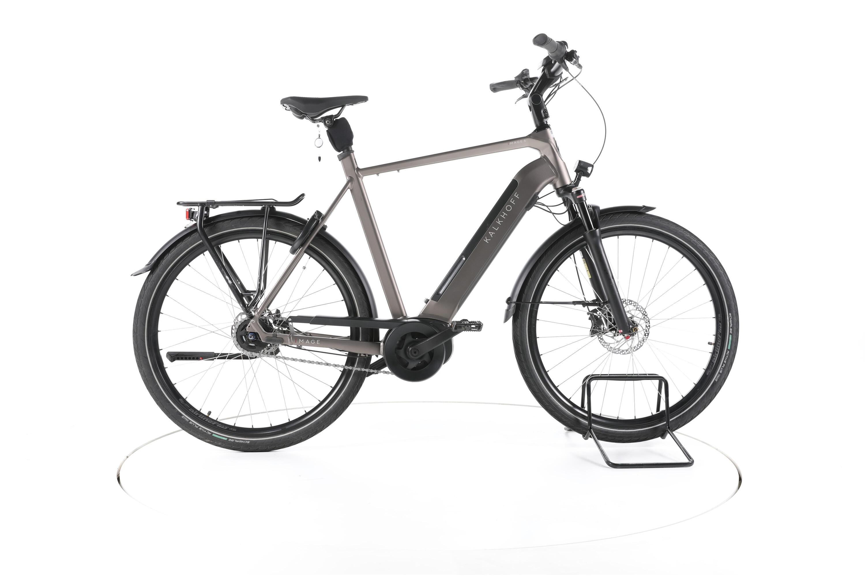 KALKHOFF Ebike ricondizionata · Kalkhoff Image 5.B Move+ · Buone condizioni