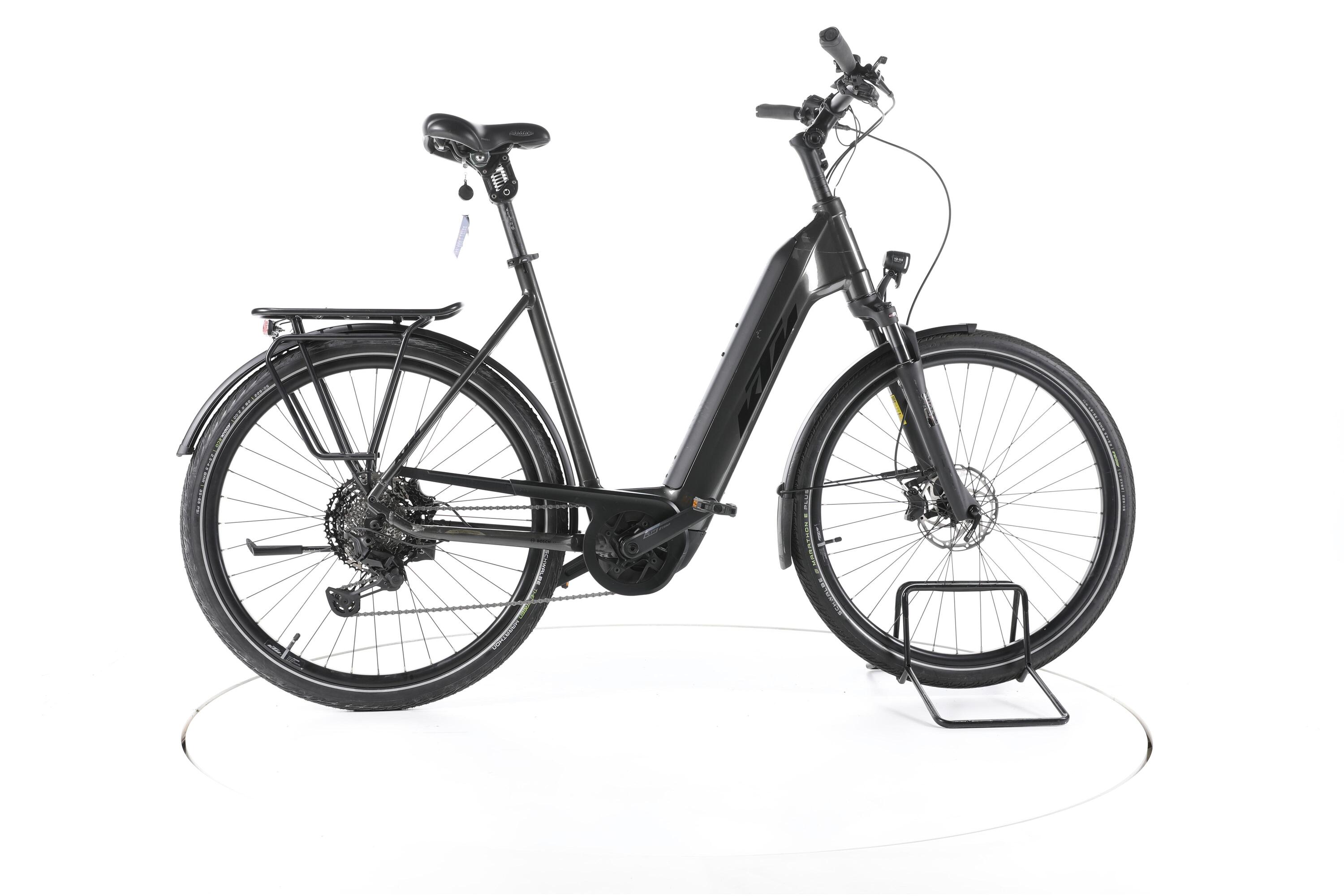 KTM Refurbished - KTM MACINA STYLE XL Low step - Very Good Condition