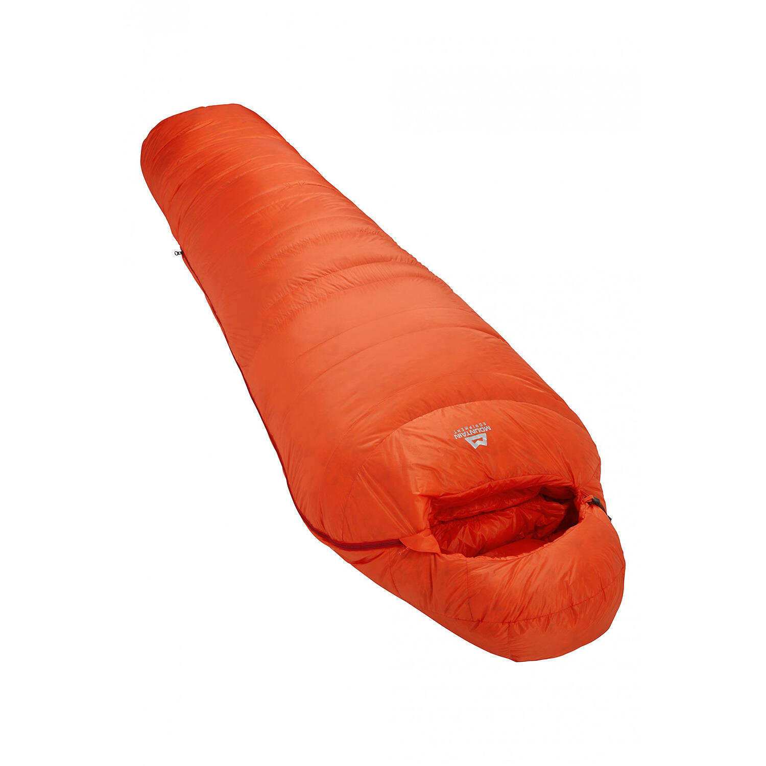 Unisex Schlafsack XEROS LONG 2/2