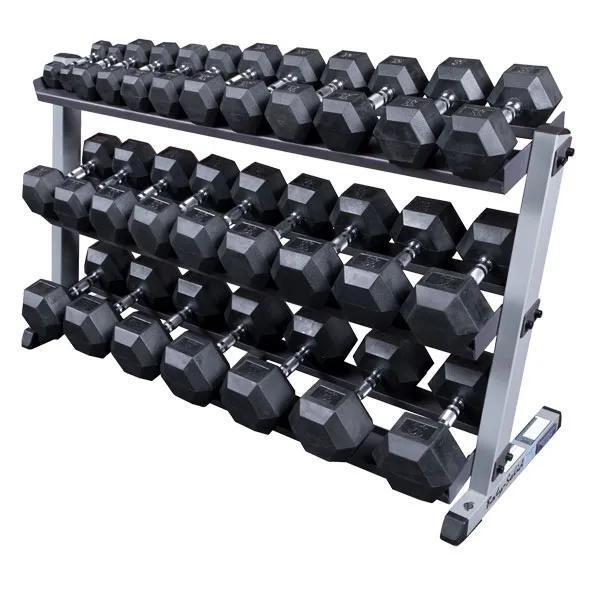 Opbergsysteem - GDRT6 - Dumbbell Shelf - 1 laag - Opbergsysteem 4/4