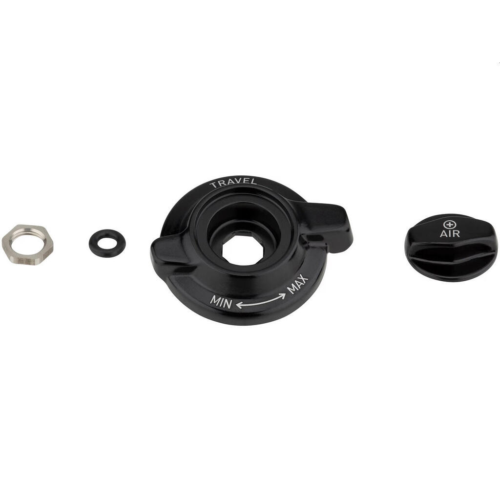 Spring wheel kit Rockshox Dpa Rvlt A1+/Pike A1+/Lyrik A1+/Yari A1+/Zeb A1+