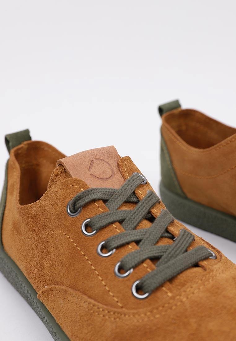 Chaussure de randonnée Baskets Homme Krack Core SPLIT STITCH  Cui 4/5