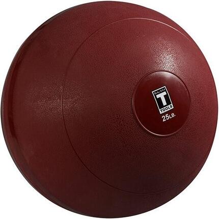 Body-Solid Slam Balls - 25 Pfund – 11,3 kg
