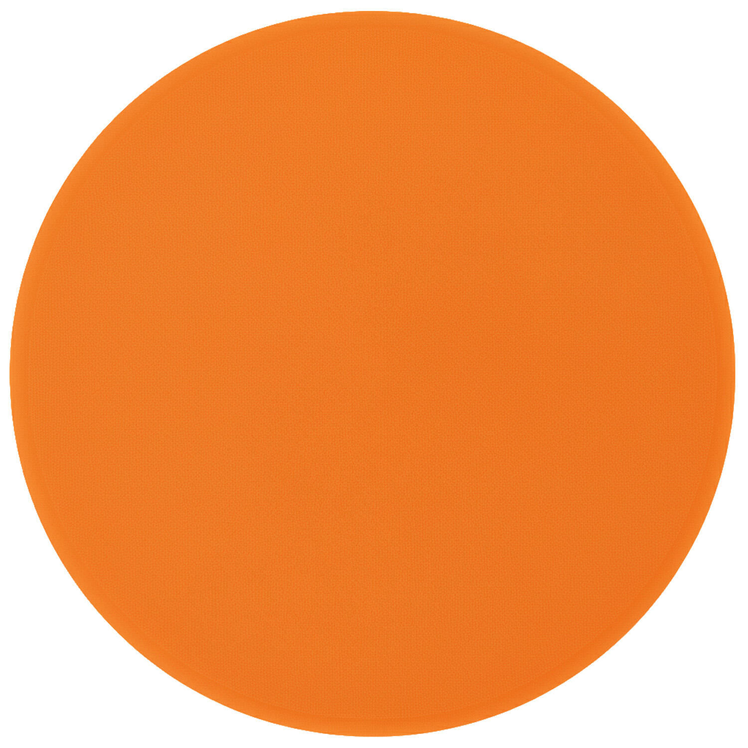 Set 10 Discos Entrenamiento Zastor Sol-20 - Naranja 5/6