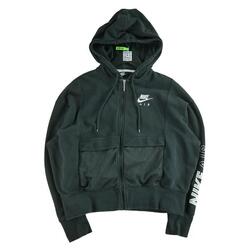 Reconditionné - Sweat à capuche Femme Nike Air - Très Bon État