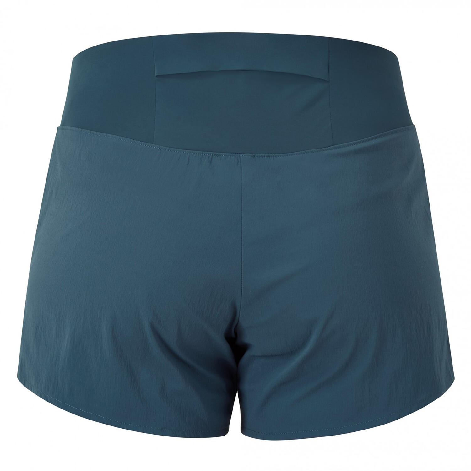 Damen Short W DYNAMO TWIN SHORT 2/2