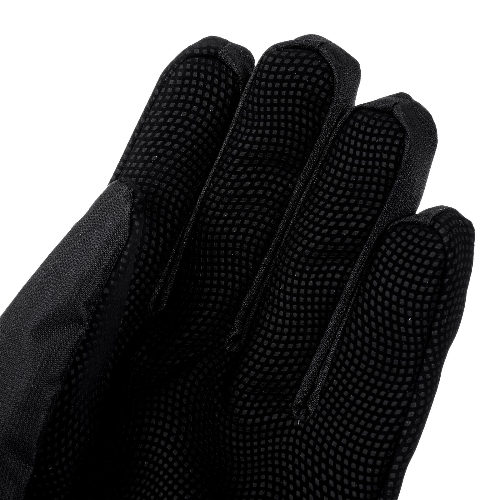 Handschuhe atmungsaktiv wasserdicht winddicht Kinder - Icepeak Hayden JR 2/3