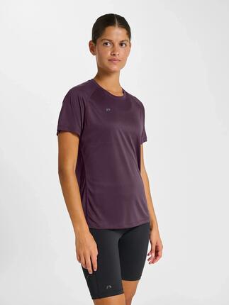 T-Shirt Nwlbeat Laufen Damen