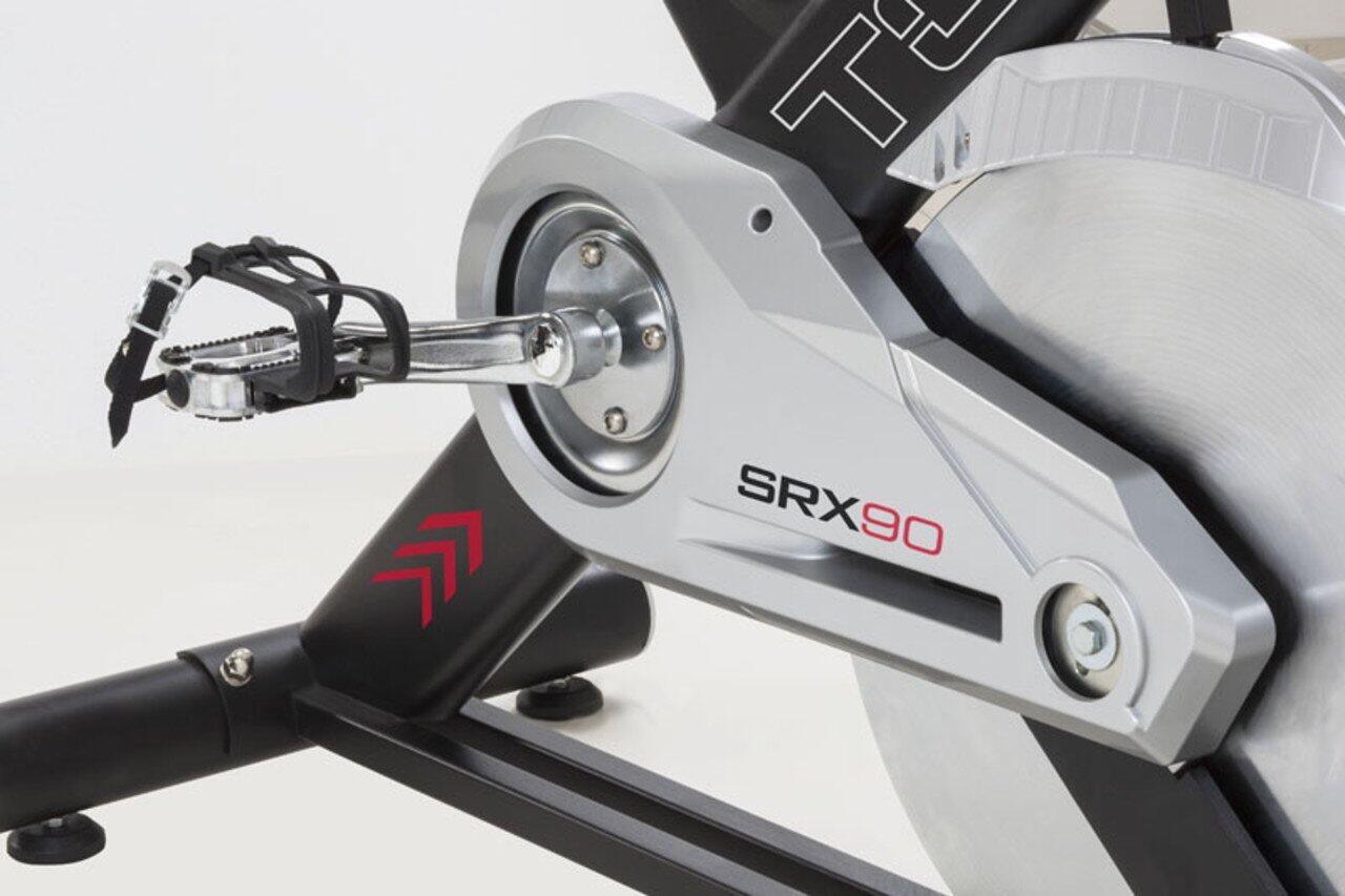 Vélo de biking TOORX SRX-90 4/7