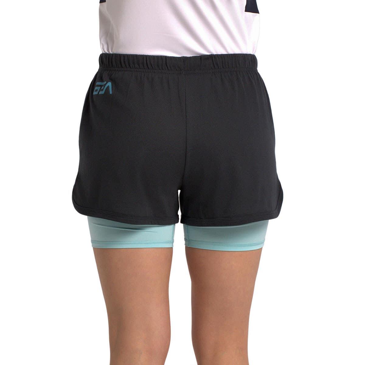 Short Bullpadel Bailo Mujer 4/4