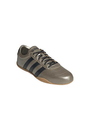 Adidas Damen Grand Court LO Sneaker Sportschuhe JQ9681 Gold
