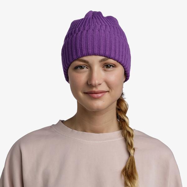 Gorro Unissexo Knitted Fleece Hat Beanie 4/6