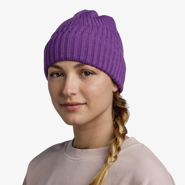 Gorro Unissexo Knitted Fleece Hat Beanie 5/6
