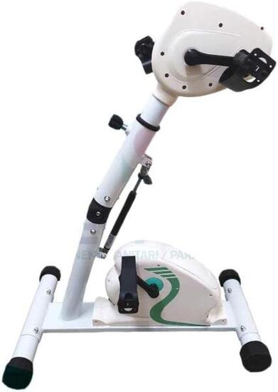 Pedaliera elettrica per Terapia Riabilitazione/Cyclette Ginnastica FF