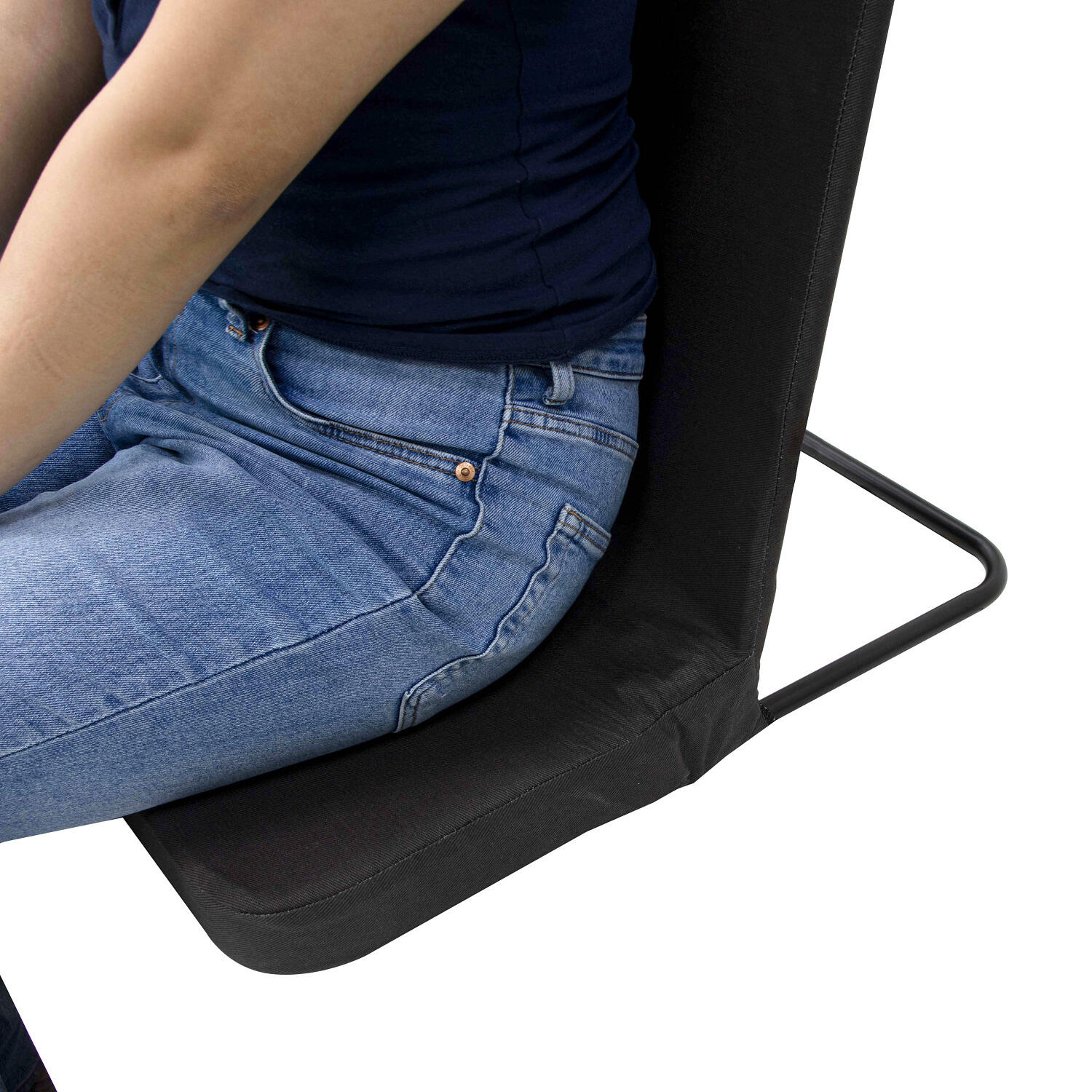Meditationsstuhl Dhyana Pilates Unisex 2/6