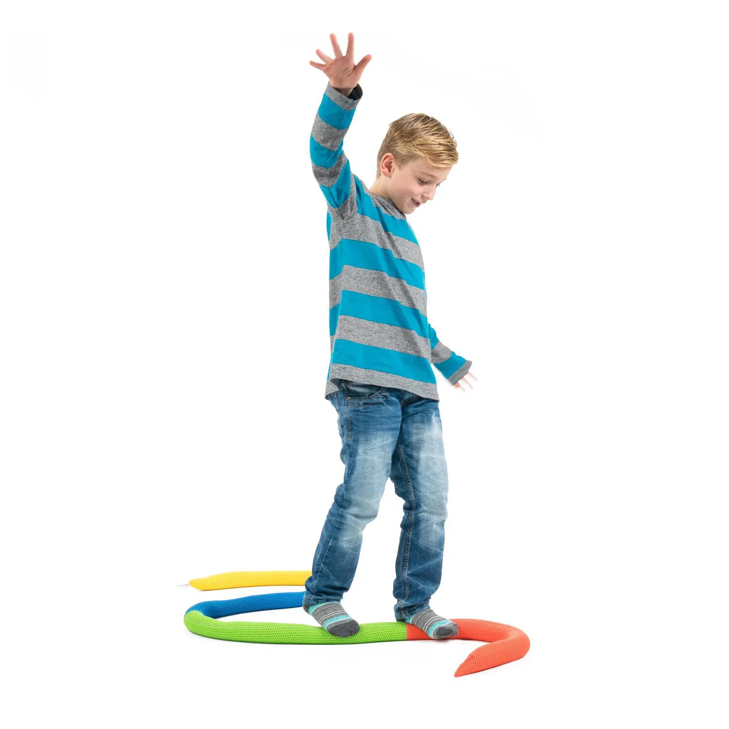 Bilancia serpente Multimax Gesundheitssport Unisex 2/3