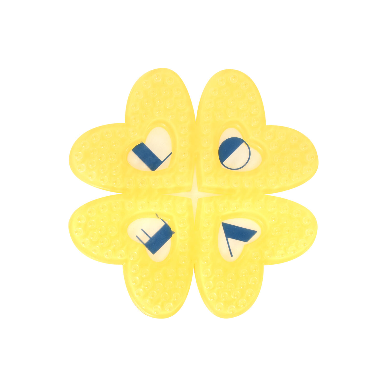 amarillo