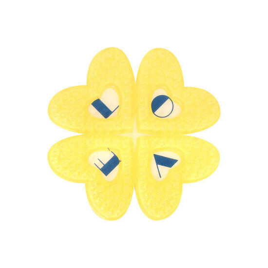 F2 Snowboard Pads Elfgen Love Pad One Size Pink