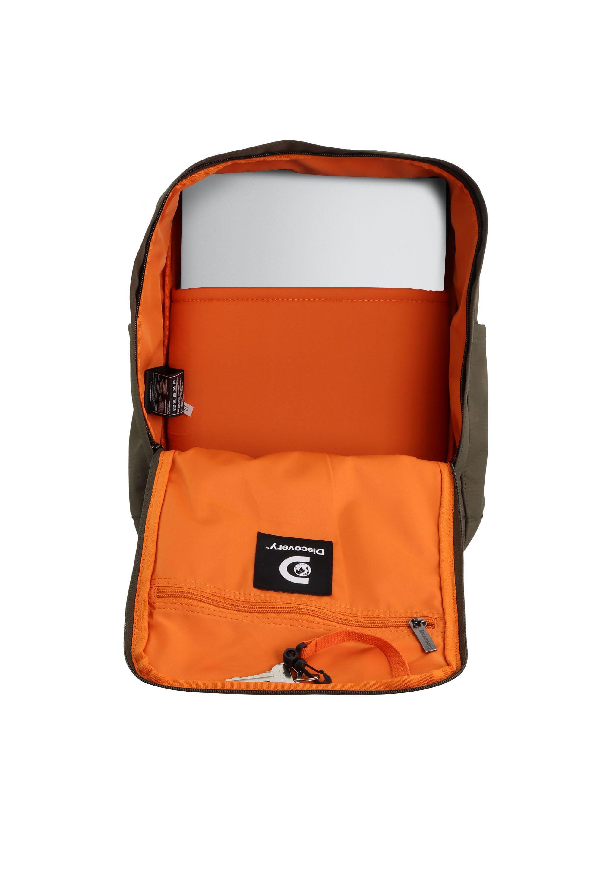 Discovery Cave Rugzakken 13 L 7/7