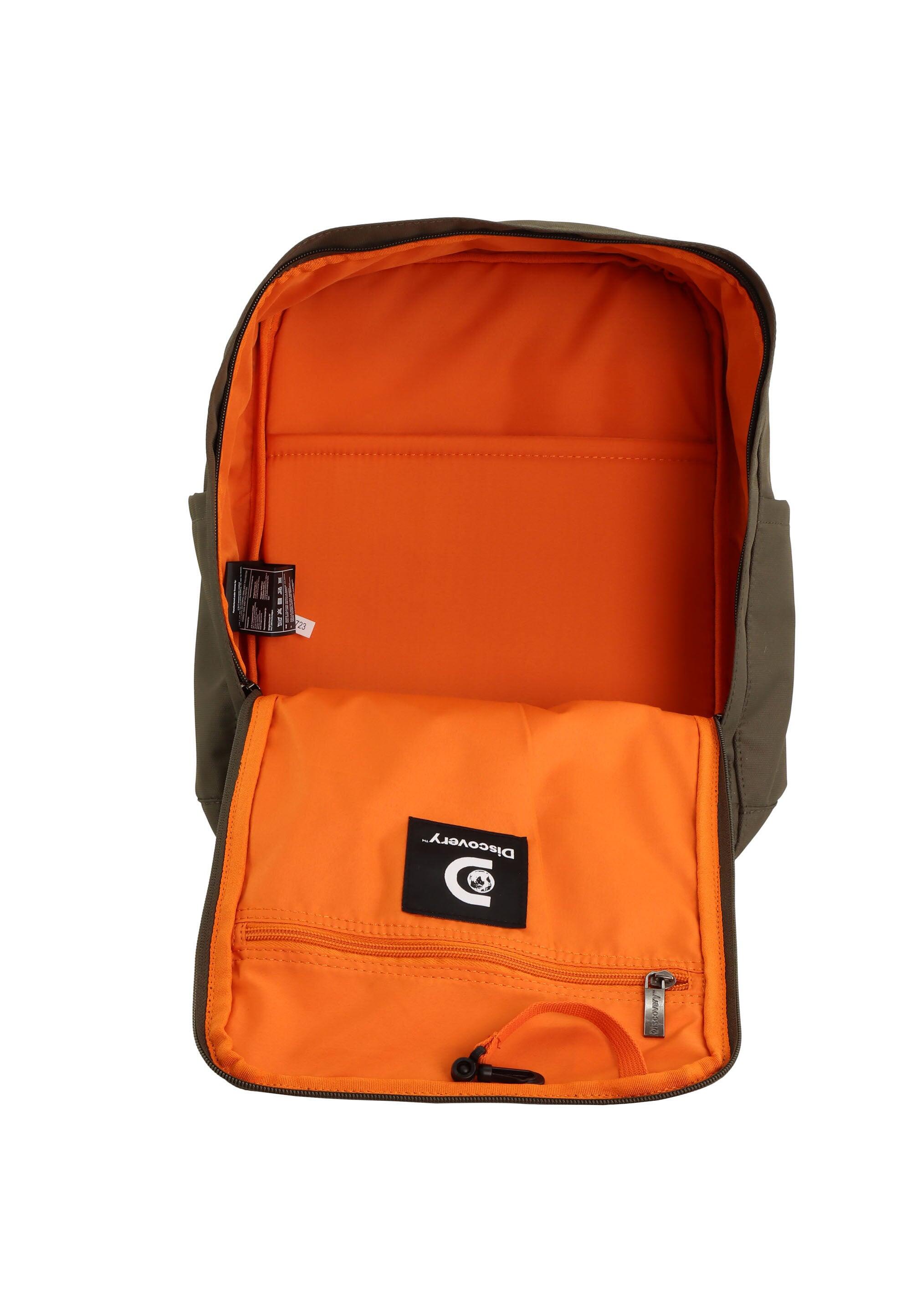 Discovery Cave Rugzakken 13 L 6/7