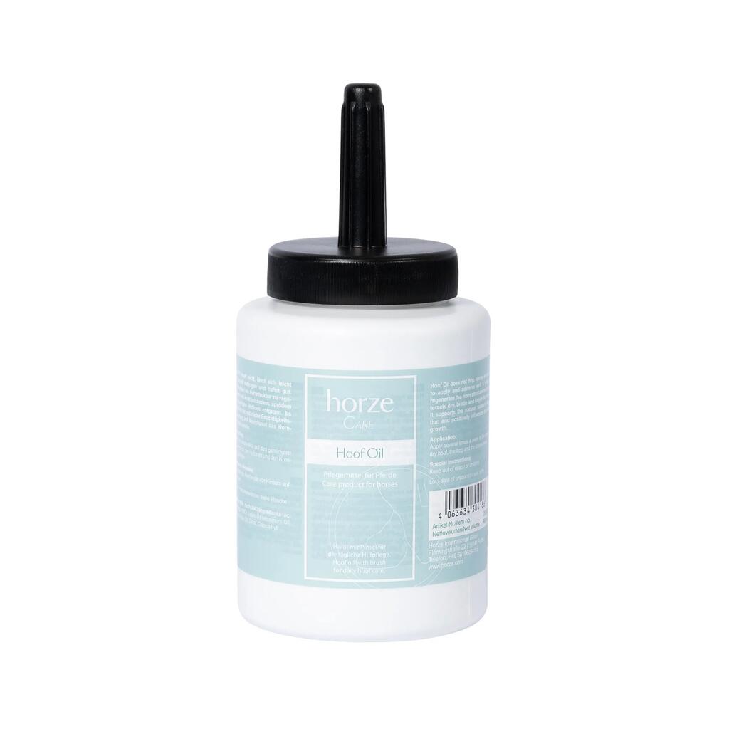 Oil for horse hoof Horze
