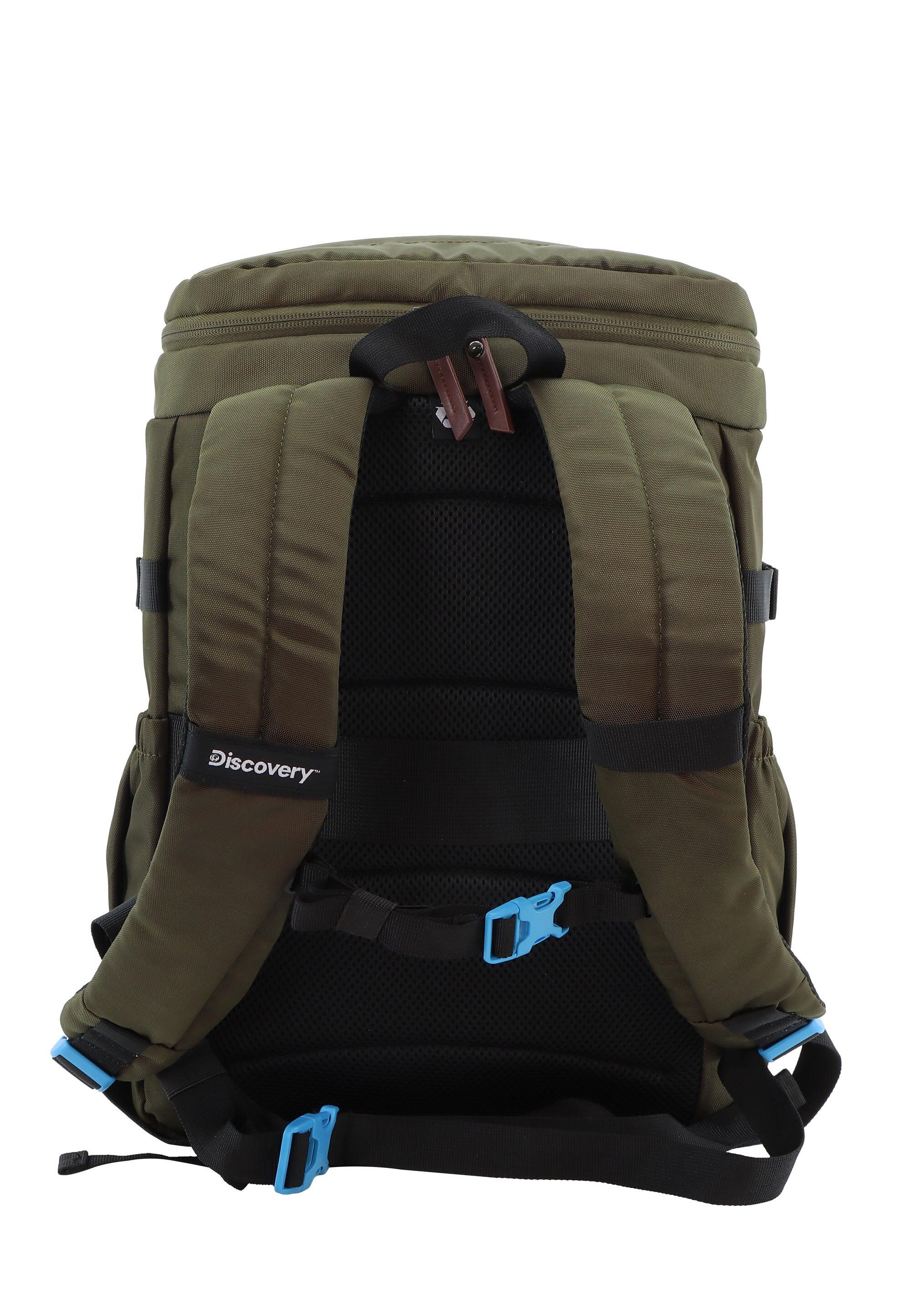 Discovery Icon Rugzakken 24 L 3/7