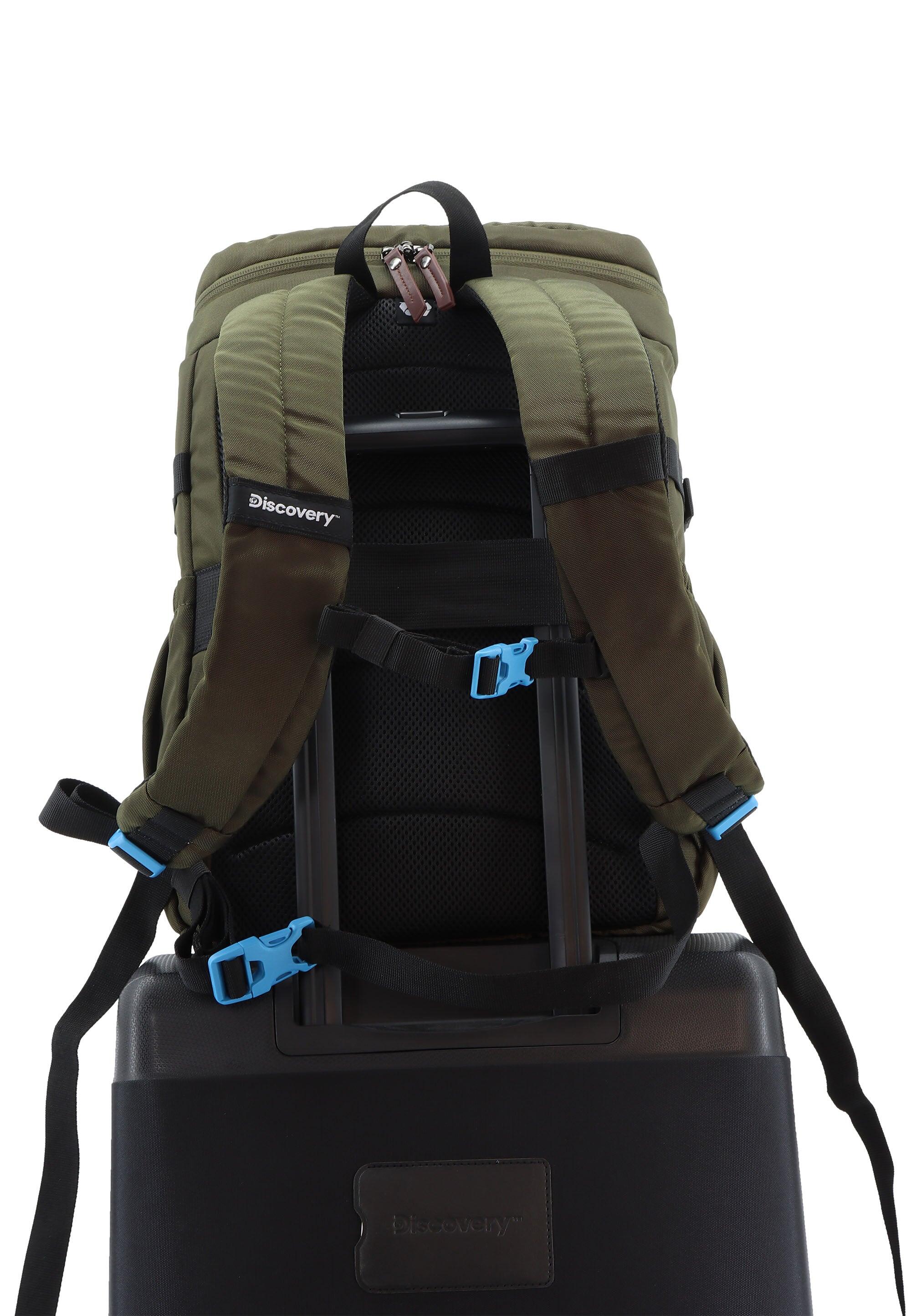 Discovery Icon Rugzakken 24 L 7/7