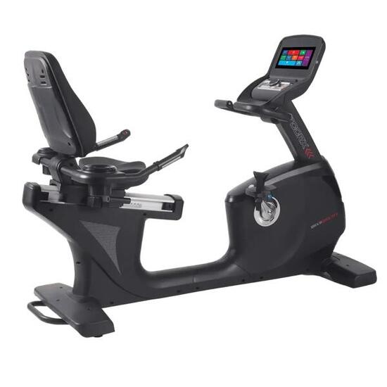 BRX-R9500-TFT Ligfiets