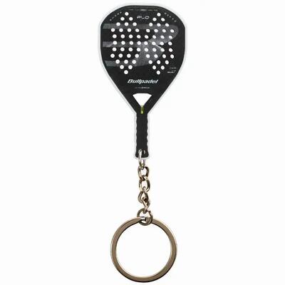 Keychain bullpadel xplo 26