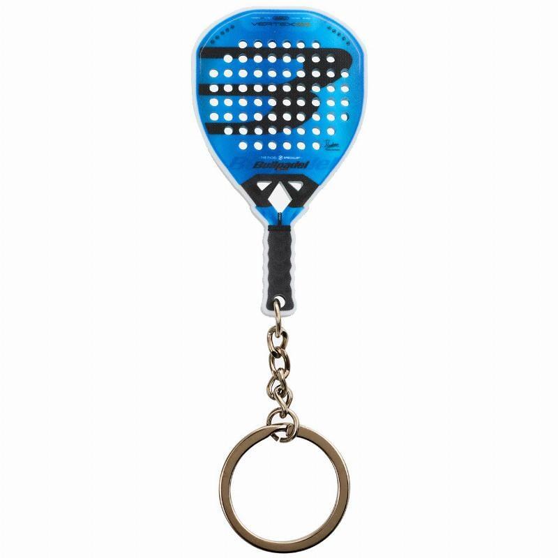 Portachiavi Bullpadel Vertex 05 Geo 3/5