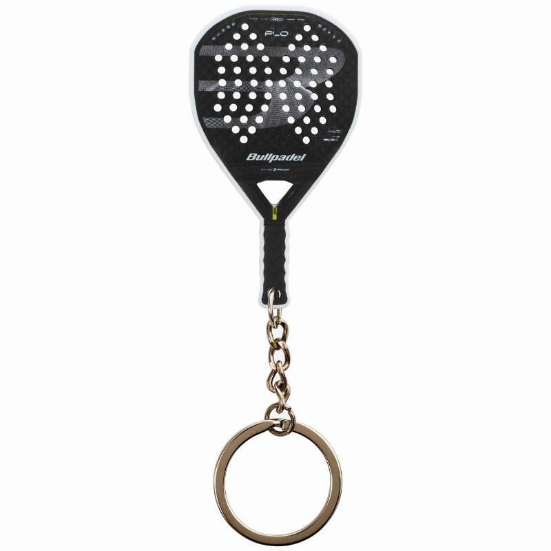 Llavero Bullpadel di Nenno Xplo 26 4/5