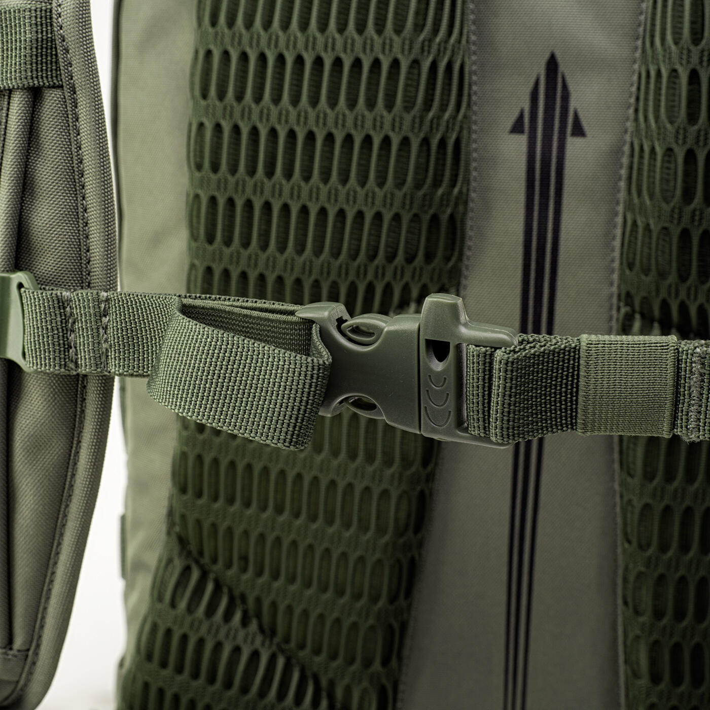 Mochila Urbantask 25L (Combat Green) 7/7