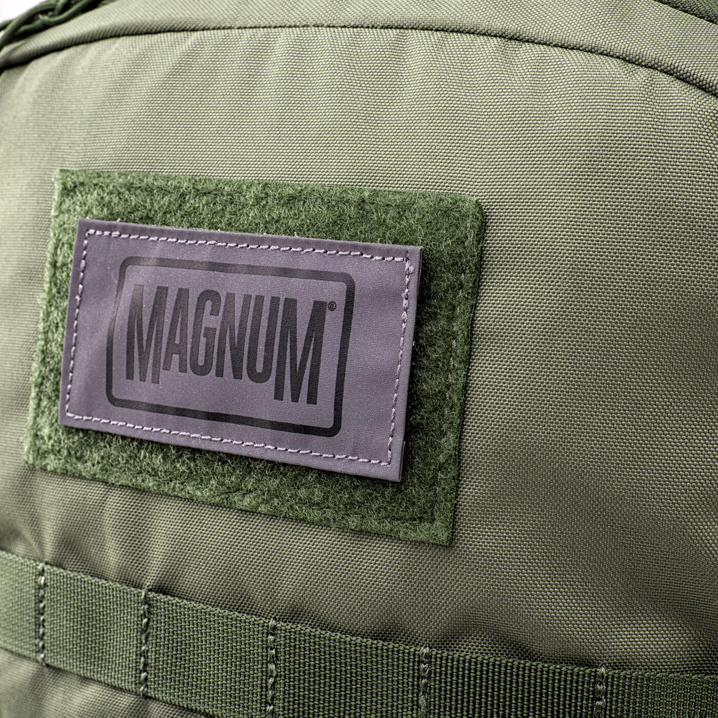 Mochila Urbantask 25L (Combat Green) 5/7