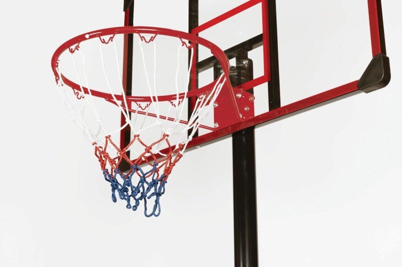 Tabela de basquete Houston - 225 - 305 cm 2/7