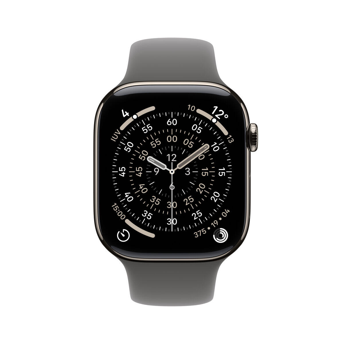 Smartwatch APPLE MFCX4QL/A Smartwatch 4/4