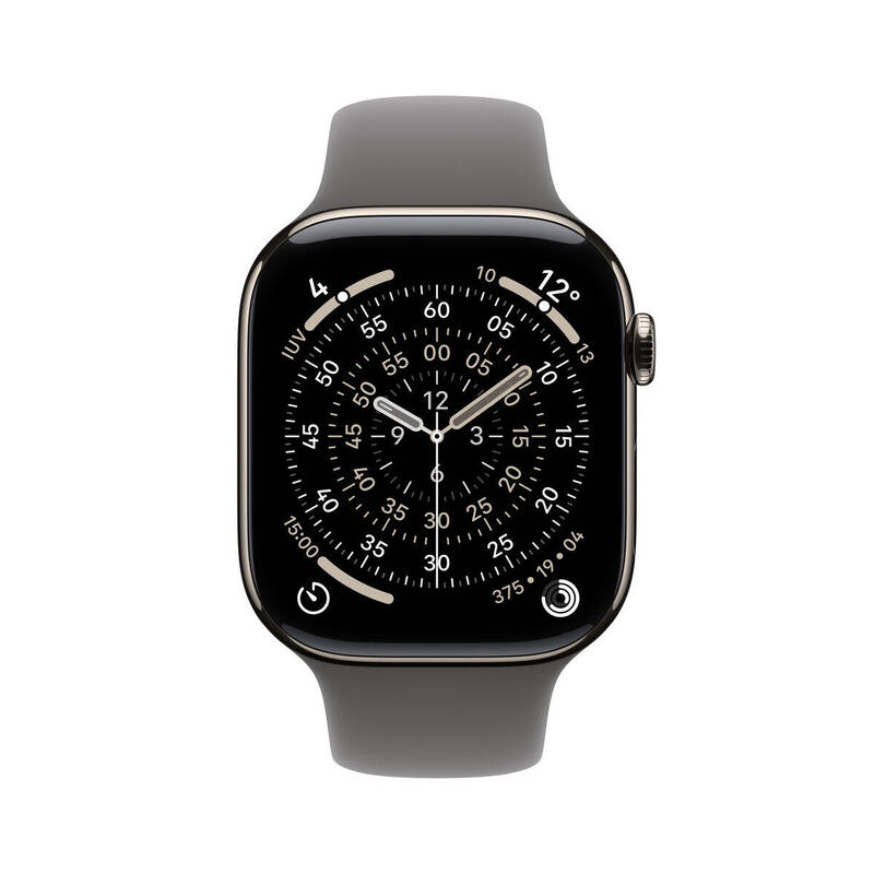 Smartwatch APPLE MF8N4QL/A Smartwatch