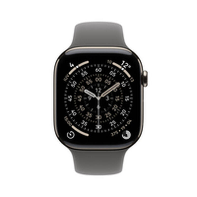 Smartwatch APPLE MF8M4QL/A Titaniu