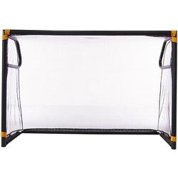 But football - Winner zwart noir