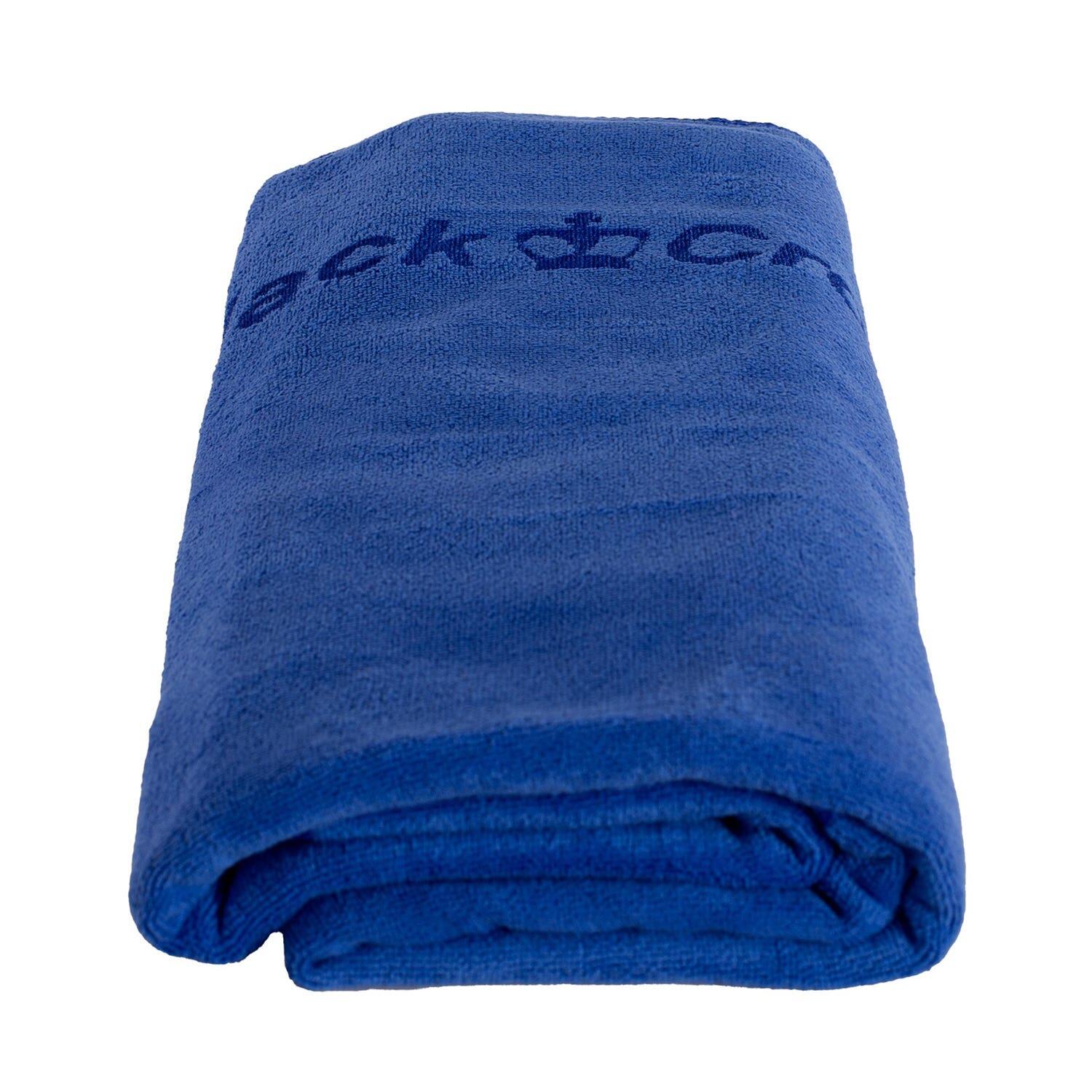 Toalha Black Crown Sweet Azul 2/5
