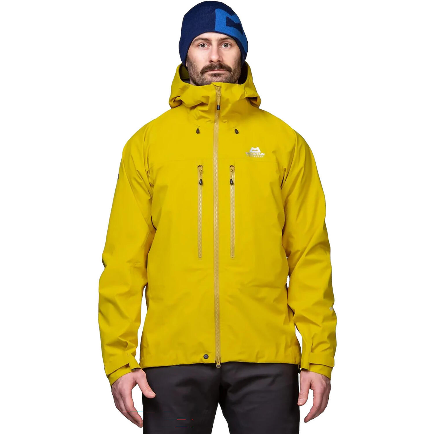 Herren Funktionsjacke M TUPILAK JACKET 2/7
