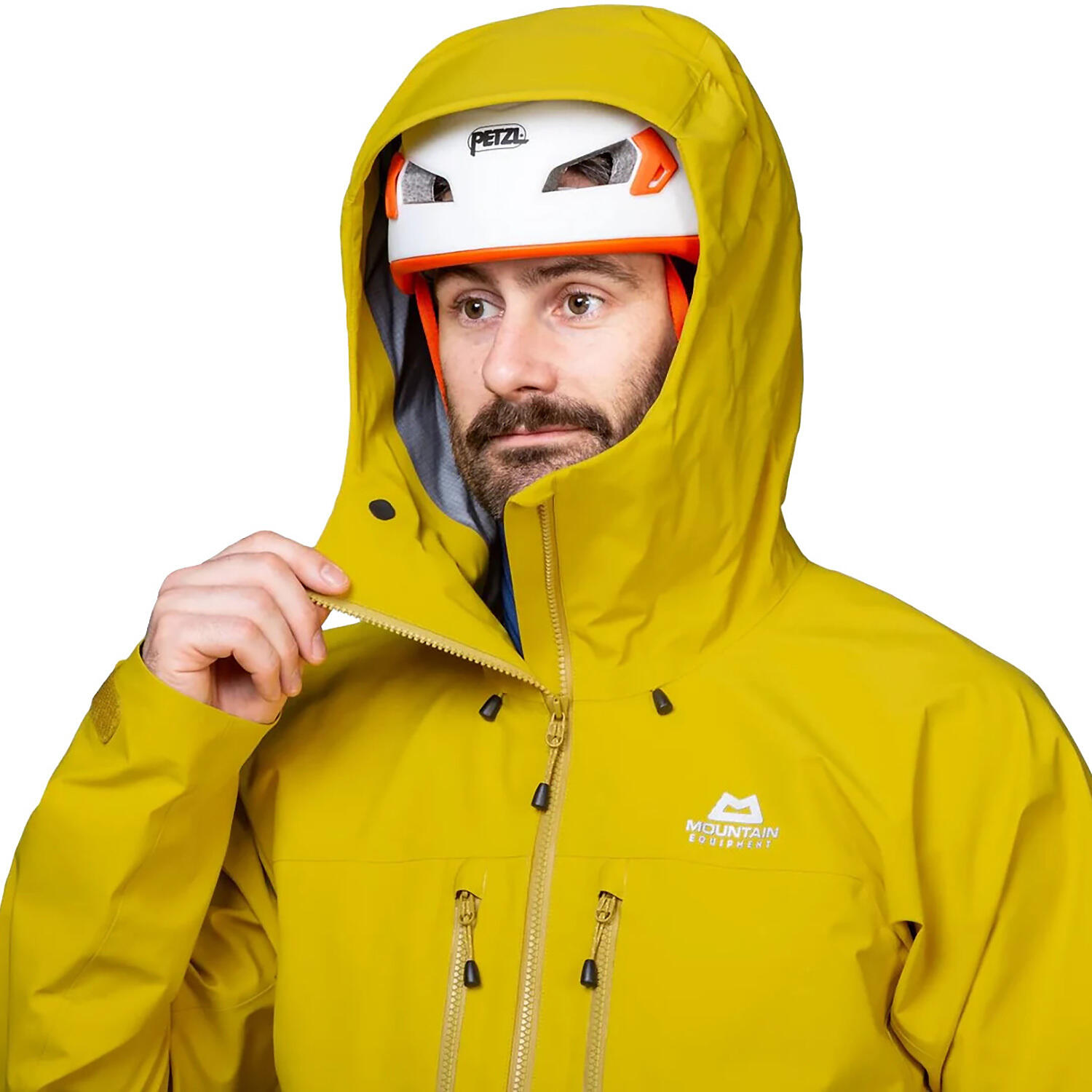 Herren Funktionsjacke M TUPILAK JACKET 6/7
