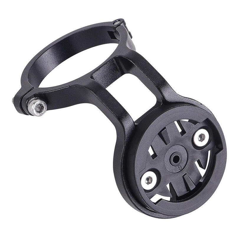 Suport de ghidon din aluminiu pentru ciclocomputer 31,8 mm