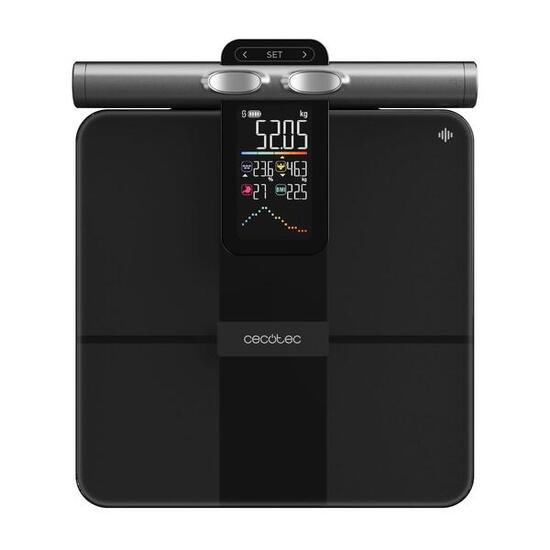 Balance Numérique de Salle de Bain CECOTEC Surface Precision HealthySmart Pro Ap