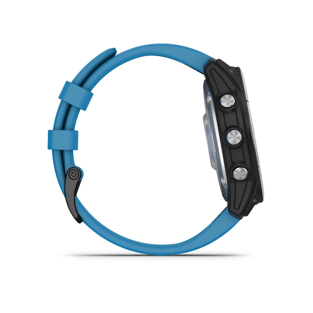 Montre GPS QUATIX 7 - GARMIN 3/4