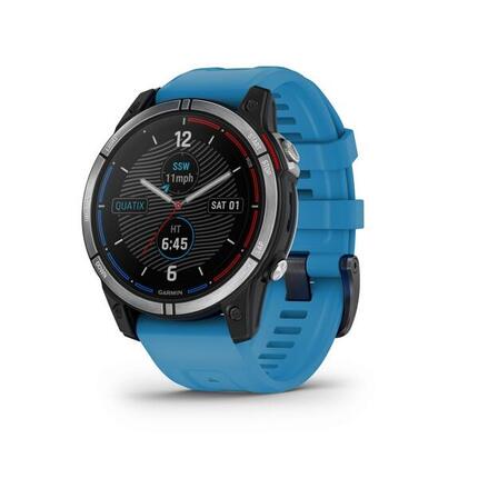 Reloj GPS QUATIX 7 - GARMIN