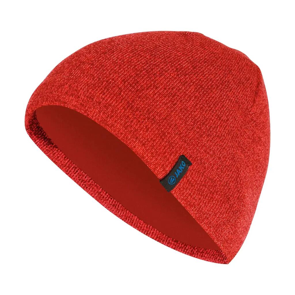 Beanie Jako tricoté