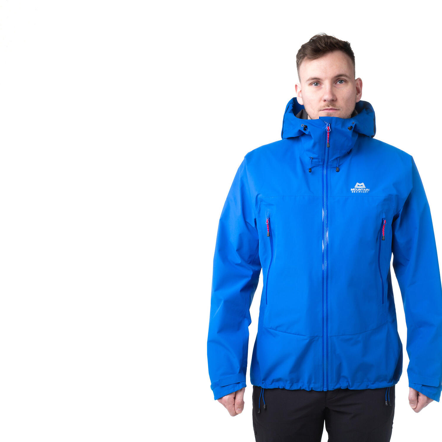 Herren Funktionsjacke M GARWHAL JACKET 2/7