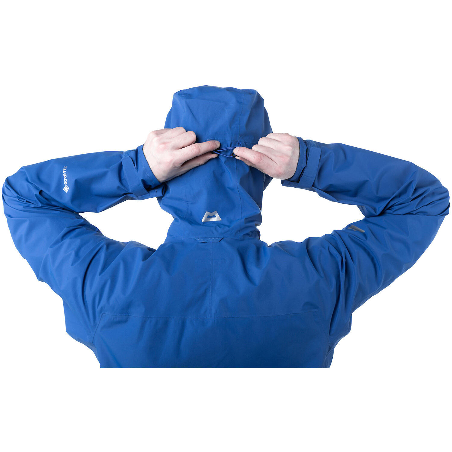 Herren Funktionsjacke M GARWHAL JACKET 5/7